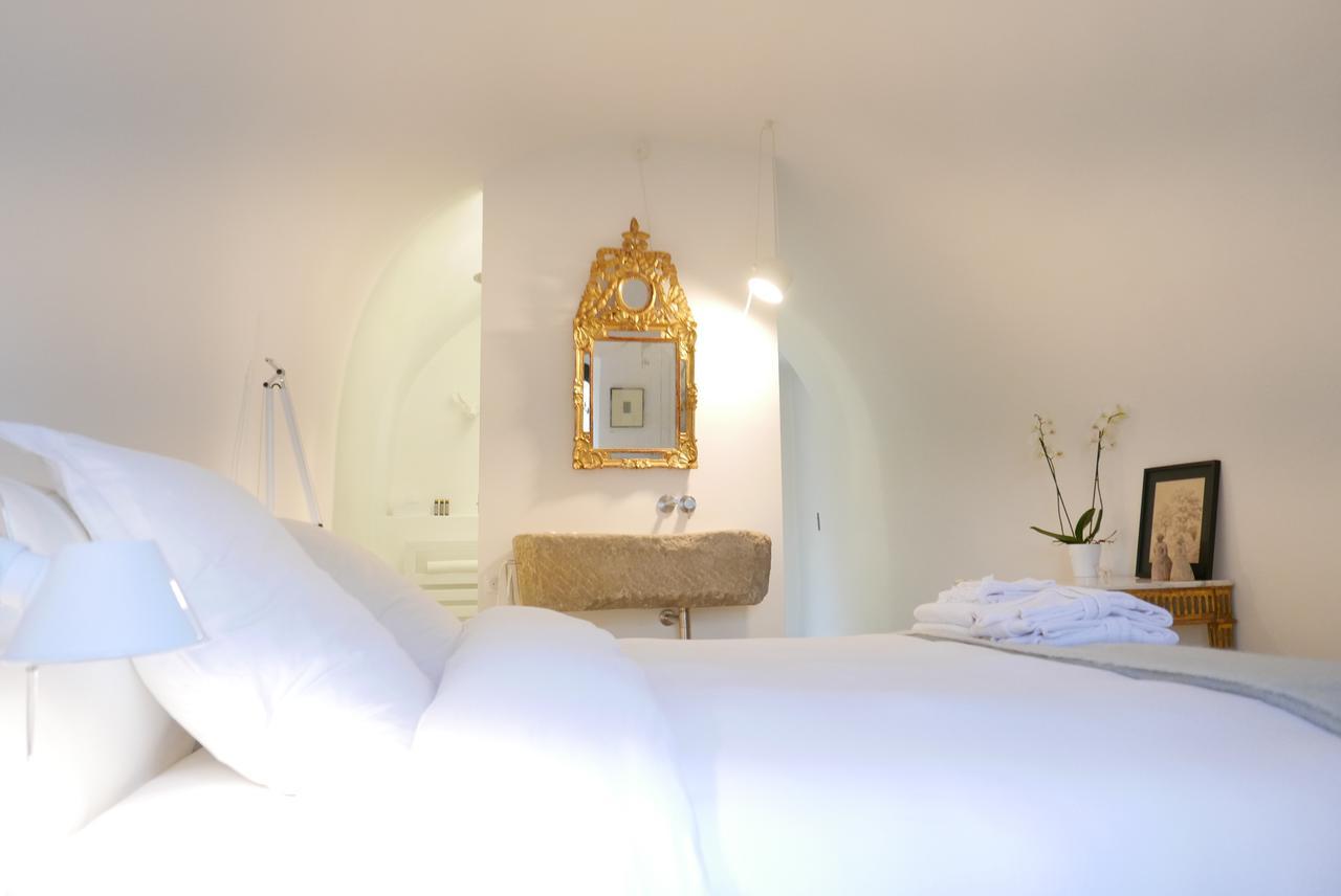 Tour Sarrazine De Montaren Bed & Breakfast Dış mekan fotoğraf