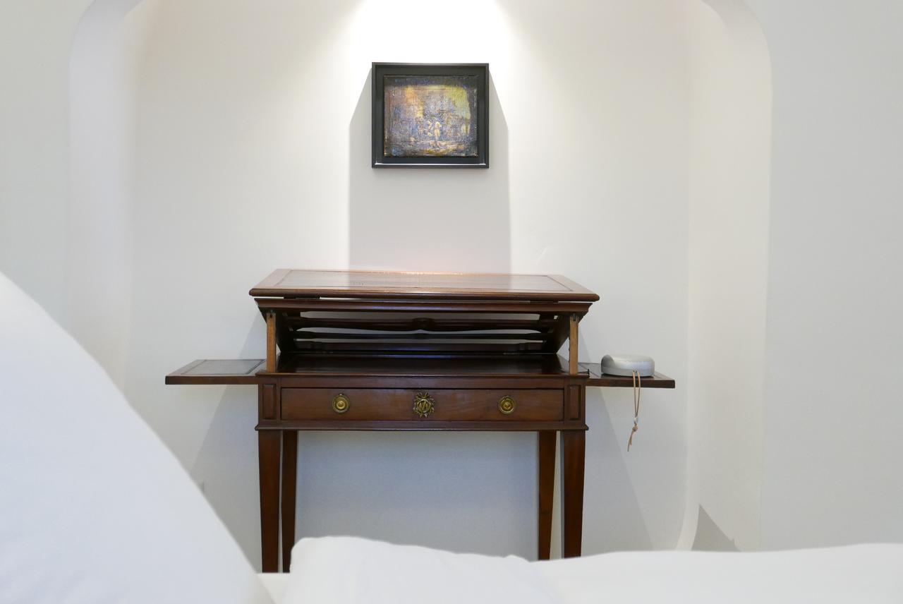 Tour Sarrazine De Montaren Bed & Breakfast Dış mekan fotoğraf