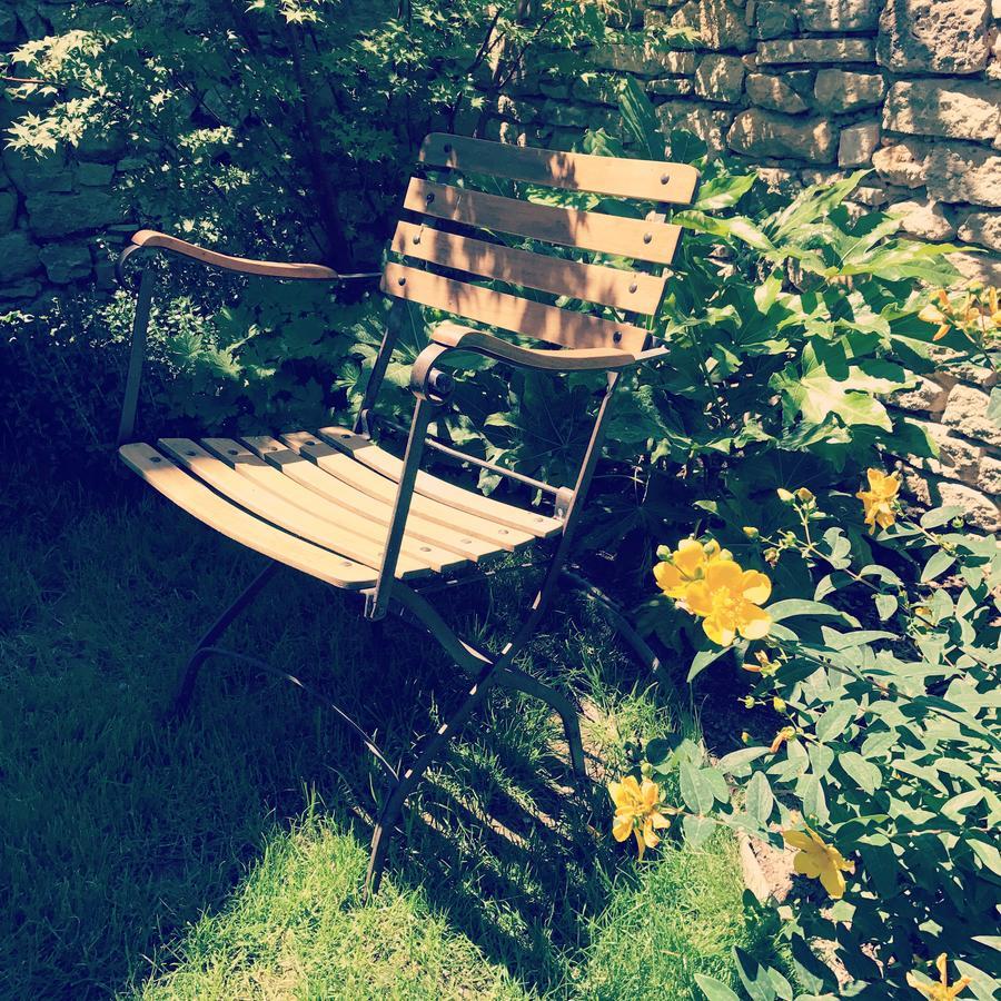 Tour Sarrazine De Montaren Bed & Breakfast Dış mekan fotoğraf